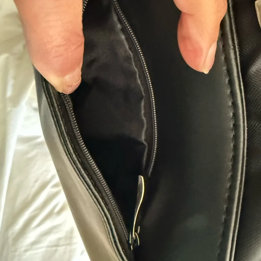Dell laptop carrier bag